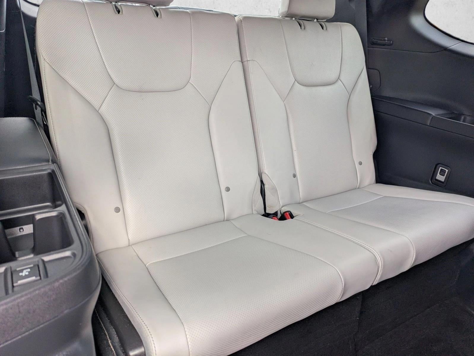 2025 Lexus TX 350 Premium AWD