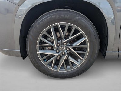 2025 Lexus TX 350 Premium AWD