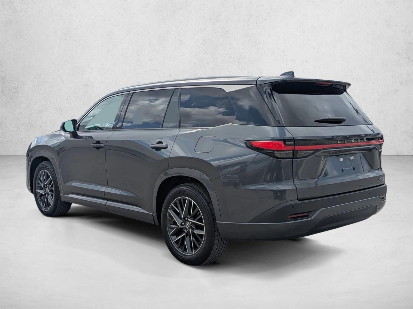 2025 Lexus TX 350 Premium AWD