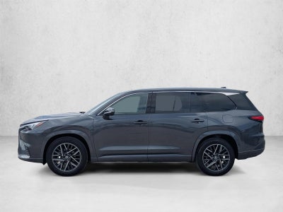 2025 Lexus TX 350 Premium AWD