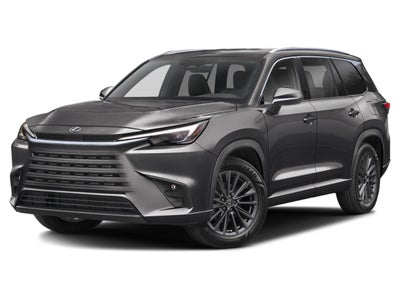 2025 Lexus TX 350 Premium AWD