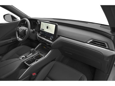 2025 Lexus TX 350 Premium AWD