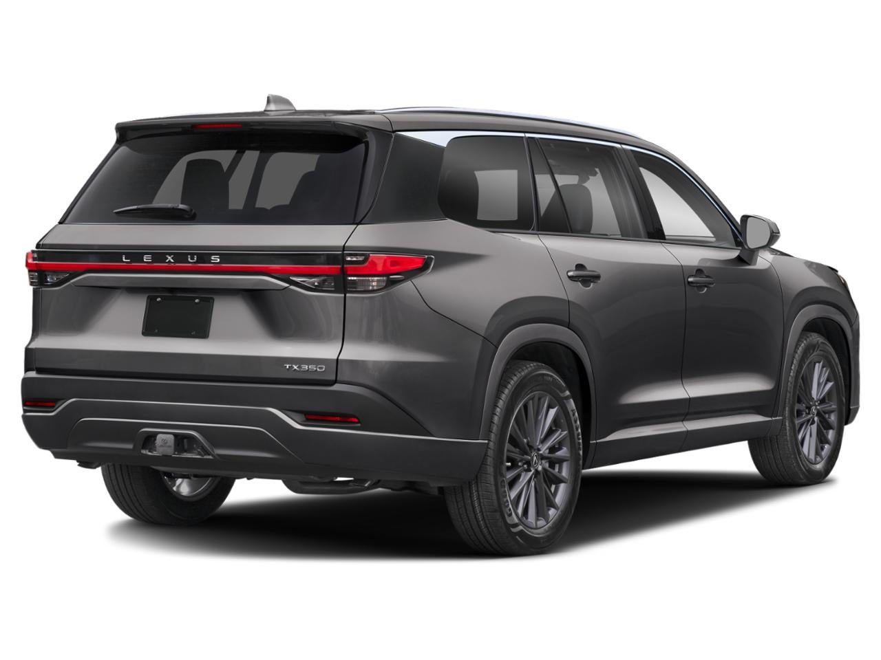 2025 Lexus TX 350 Premium AWD