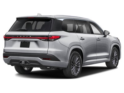 2025 Lexus TX 350 Premium AWD