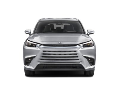 2025 Lexus TX 350 Premium AWD