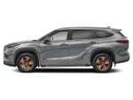 2023 Toyota Highlander Hybrid Bronze Edition FWD (Natl)