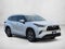2024 Toyota Highlander XLE FWD (Natl)