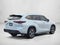 2024 Toyota Highlander XLE FWD (Natl)