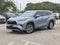 2023 Toyota Highlander Platinum FWD (Natl)