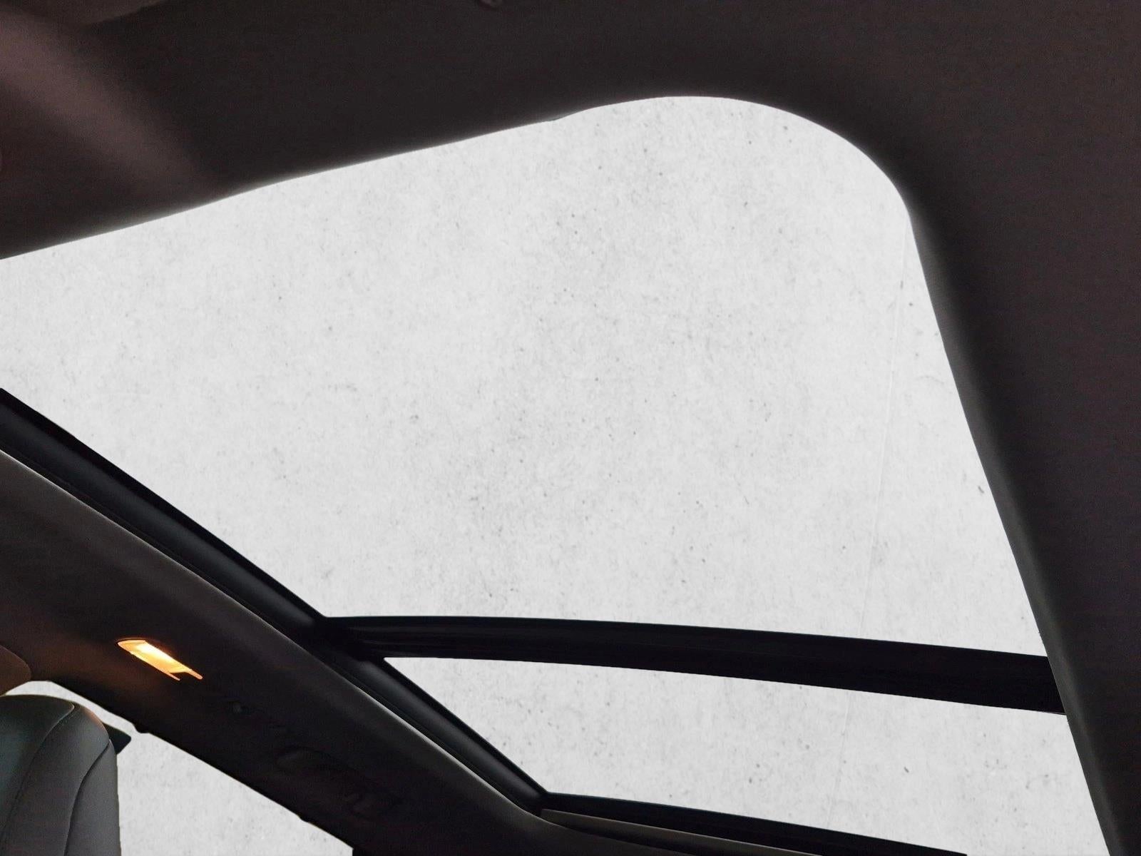 2023 Toyota Highlander Platinum FWD (Natl)