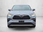 2023 Toyota Highlander Platinum FWD (Natl)