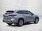 2023 Toyota Highlander Platinum FWD (Natl)