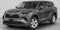 2023 Toyota Highlander Platinum FWD (Natl)
