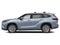 2023 Toyota Highlander Platinum FWD (Natl)