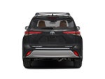 2023 Toyota Highlander Platinum FWD (Natl)