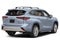2023 Toyota Highlander Platinum FWD (Natl)