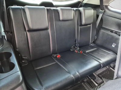 2015 Toyota Highlander FWD 4dr V6 XLE (Natl)