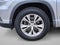 2015 Toyota Highlander FWD 4dr V6 XLE (Natl)