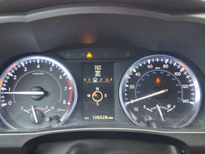 2015 Toyota Highlander FWD 4dr V6 XLE (Natl)