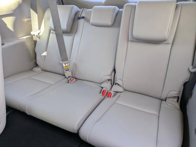 2019 Toyota Highlander XLE V6 FWD (Natl)