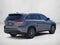 2019 Toyota Highlander XLE V6 FWD (Natl)