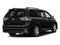 2016 Toyota Sienna 5dr 8-Pass Van SE Premium FWD (GS)