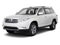2012 Toyota Highlander FWD 4dr V6 Limited (Natl)