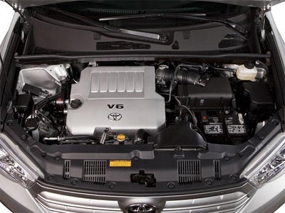 2012 Toyota Highlander FWD 4dr V6 Limited (Natl)