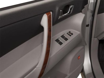 2012 Toyota Highlander FWD 4dr V6 Limited (Natl)