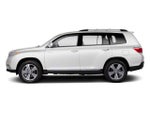 2012 Toyota Highlander FWD 4dr V6 Limited (Natl)
