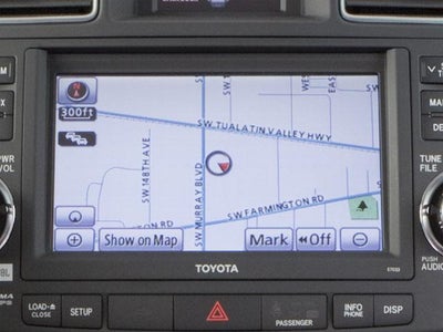 2012 Toyota Highlander FWD 4dr V6 Limited (Natl)