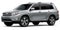 2012 Toyota Highlander FWD 4dr V6 Limited (Natl)