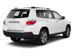 2012 Toyota Highlander FWD 4dr V6 Limited (Natl)