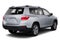 2012 Toyota Highlander FWD 4dr V6 Limited (Natl)