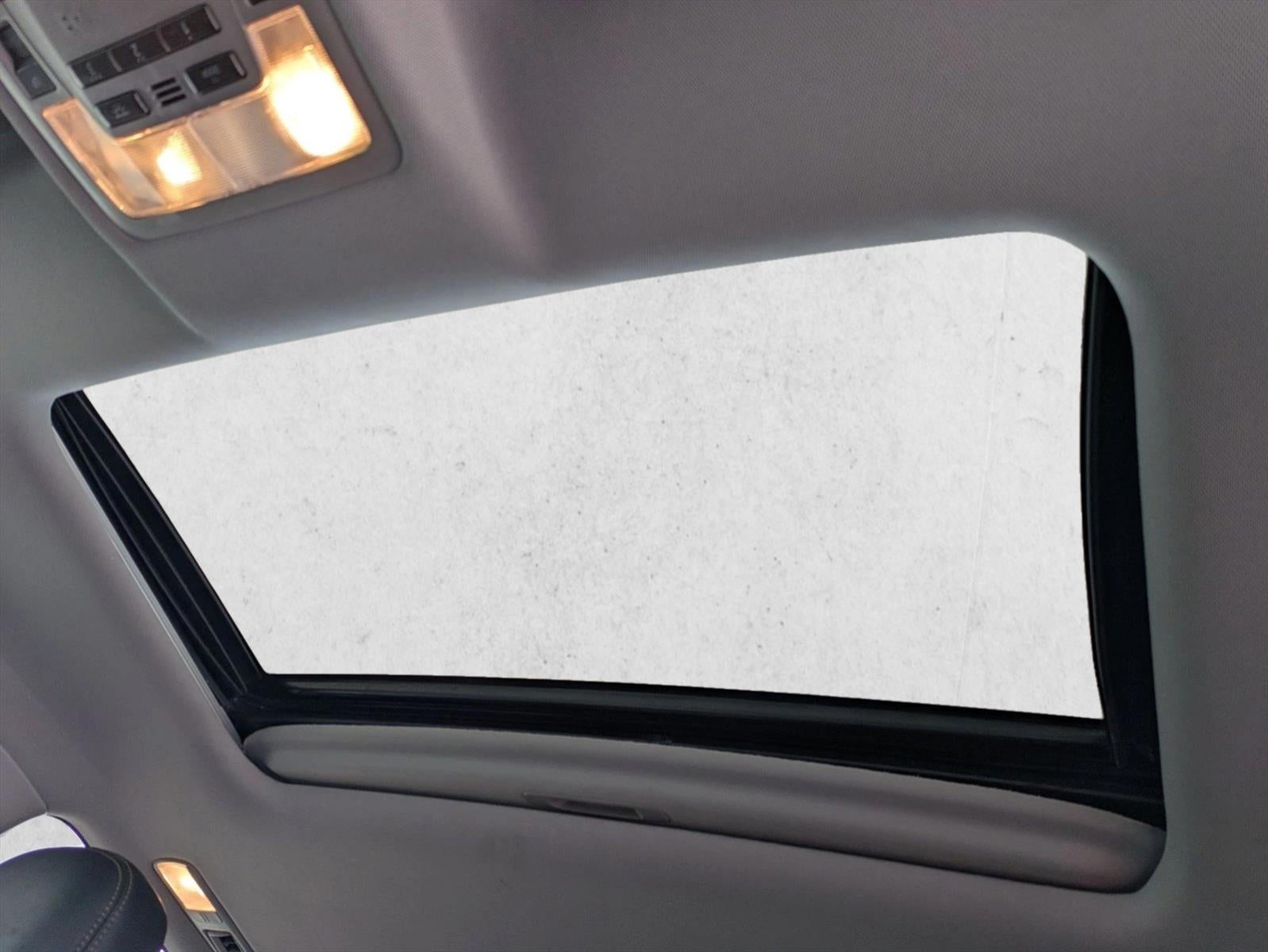 2016 Toyota Highlander FWD 4dr V6 Limited (GS)