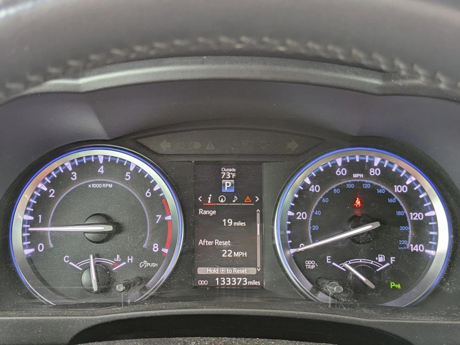 2016 Toyota Highlander FWD 4dr V6 Limited (GS)