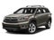 2016 Toyota Highlander FWD 4dr V6 Limited (GS)