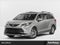 2021 Toyota Sienna XLE FWD 8-Passenger (Natl)