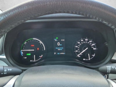 2021 Toyota Sienna XLE FWD 8-Passenger (Natl)