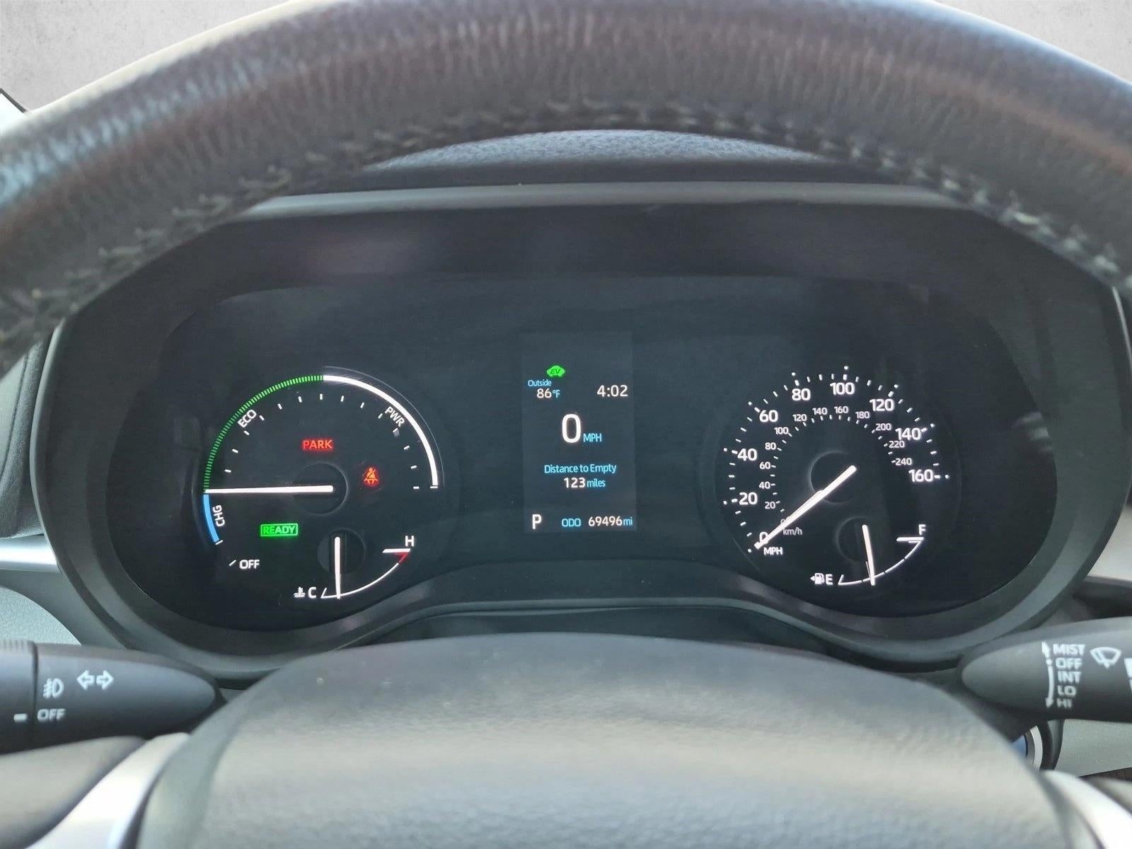 2021 Toyota Sienna XLE FWD 8-Passenger (Natl)