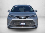 2021 Toyota Sienna XLE FWD 8-Passenger (Natl)