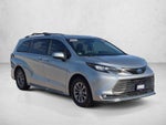 2021 Toyota Sienna XLE FWD 8-Passenger (Natl)