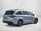 2021 Toyota Sienna XLE FWD 8-Passenger (Natl)