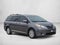 2017 Toyota Sienna XLE FWD 8-Passenger (Natl)