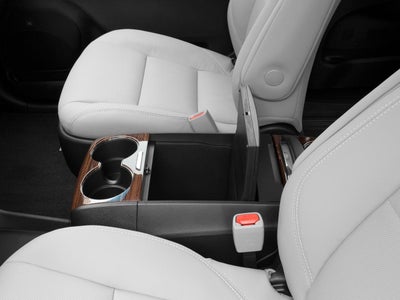 2017 Toyota Sienna XLE FWD 8-Passenger (Natl)
