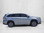 2015 Toyota Highlander FWD 4dr V6 LE Plus (SE)