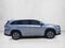2015 Toyota Highlander FWD 4dr V6 LE Plus (SE)