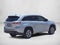 2015 Toyota Highlander FWD 4dr V6 LE Plus (SE)