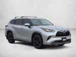 2020 Toyota Highlander LE FWD (GS)