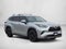 2020 Toyota Highlander LE FWD (GS)